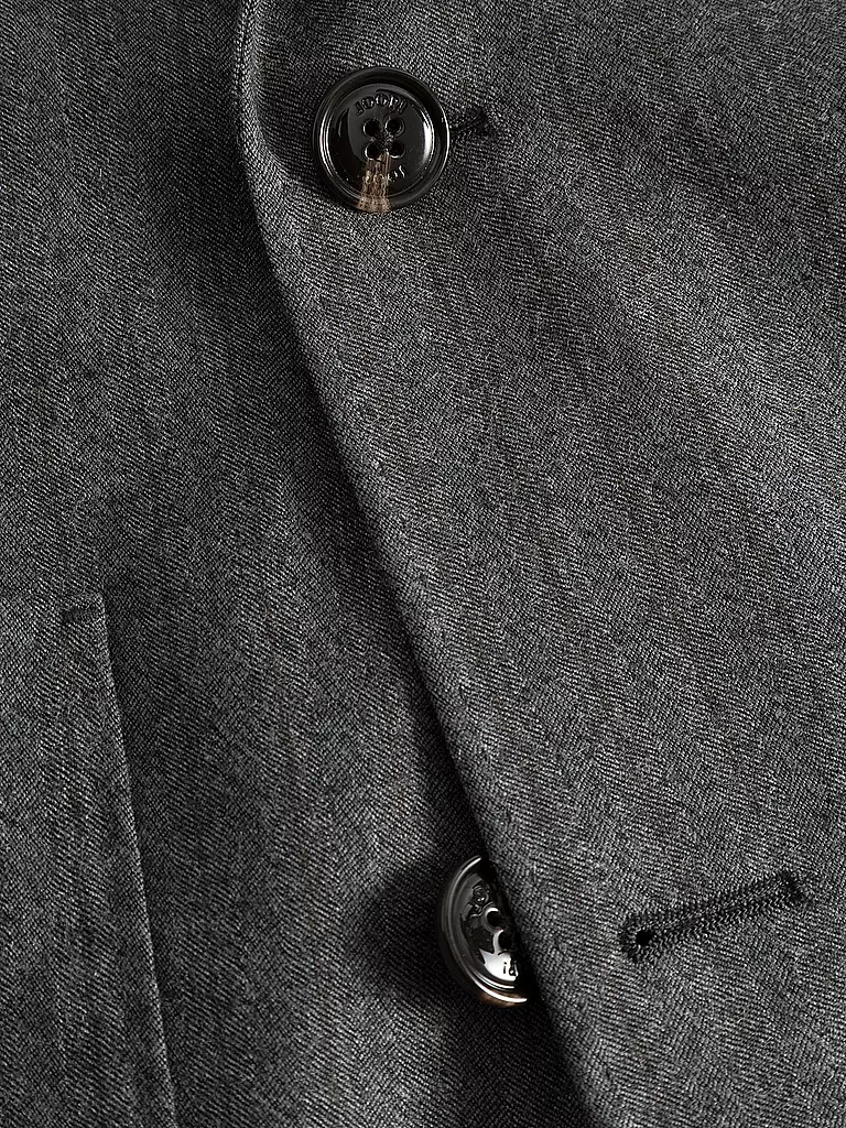 JOOP | Anzug Slim Fit HEAZY-RENNET | Grau