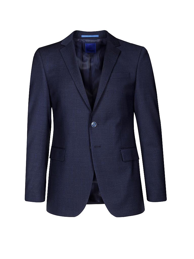 JOOP | Anzug Slim-Fit "Herby/Blayr" | blau