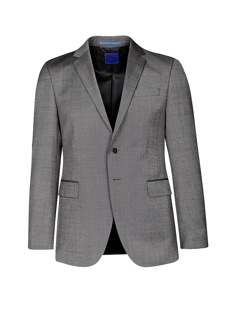 JOOP | Anzug Slim-Fit "Herby/Blayr" | grau