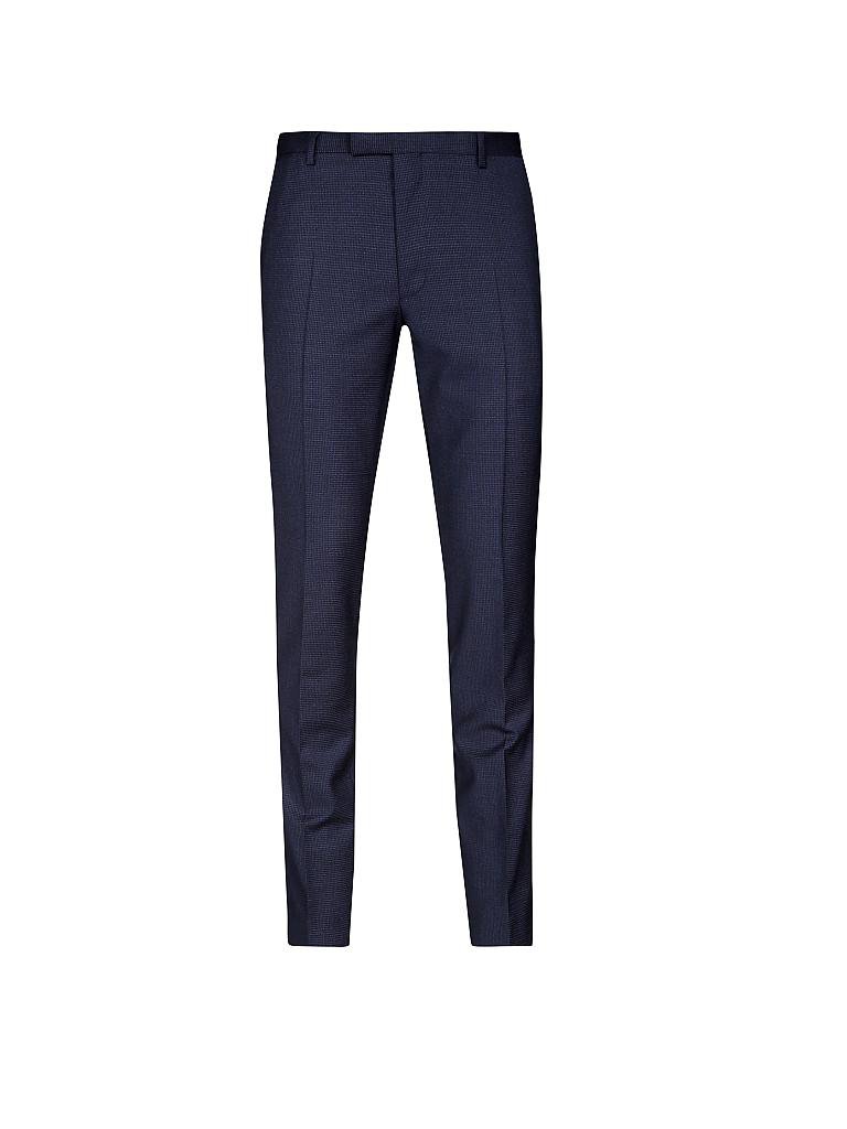 JOOP | Anzug Slim-Fit "Herby/Blayr" | blau