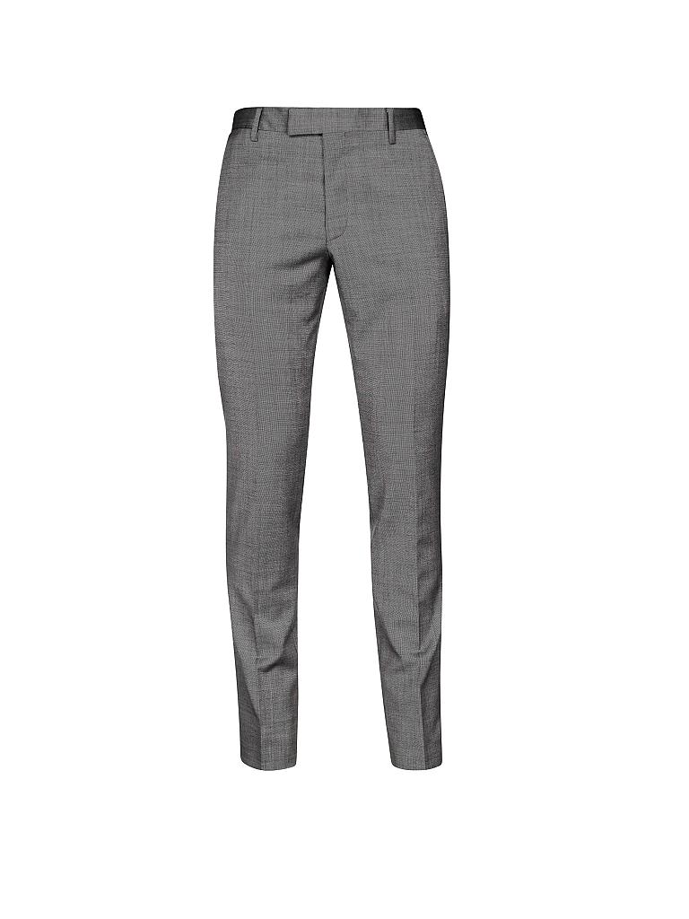 JOOP | Anzug Slim-Fit "Herby/Blayr" | grau