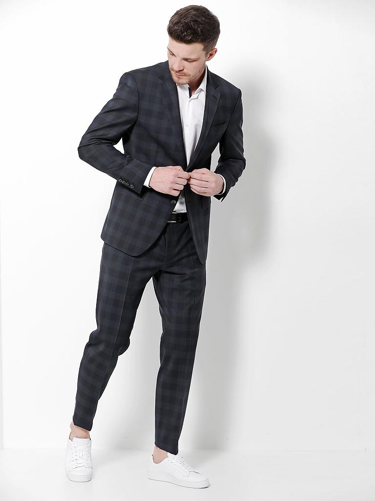 JOOP | Anzug Slim-Fit "Herby/Blayr" | 