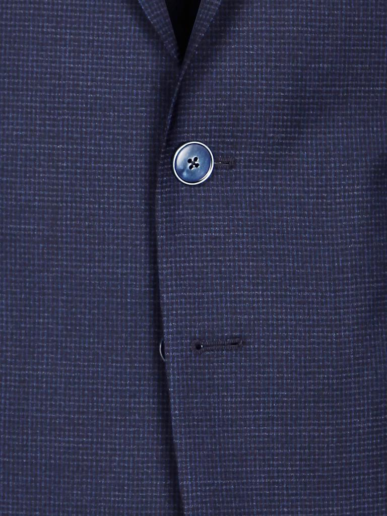 JOOP | Anzug Slim-Fit "Herby/Blayr" | blau