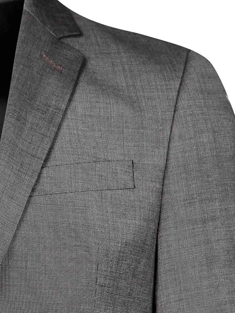 JOOP | Anzug Slim-Fit "Herby/Blayr" | grau