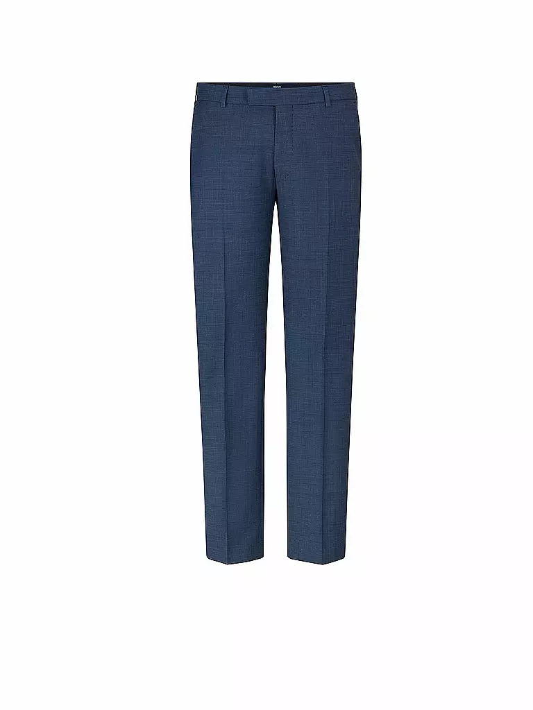 JOOP | Anzughose Modern Fit Brad | blau