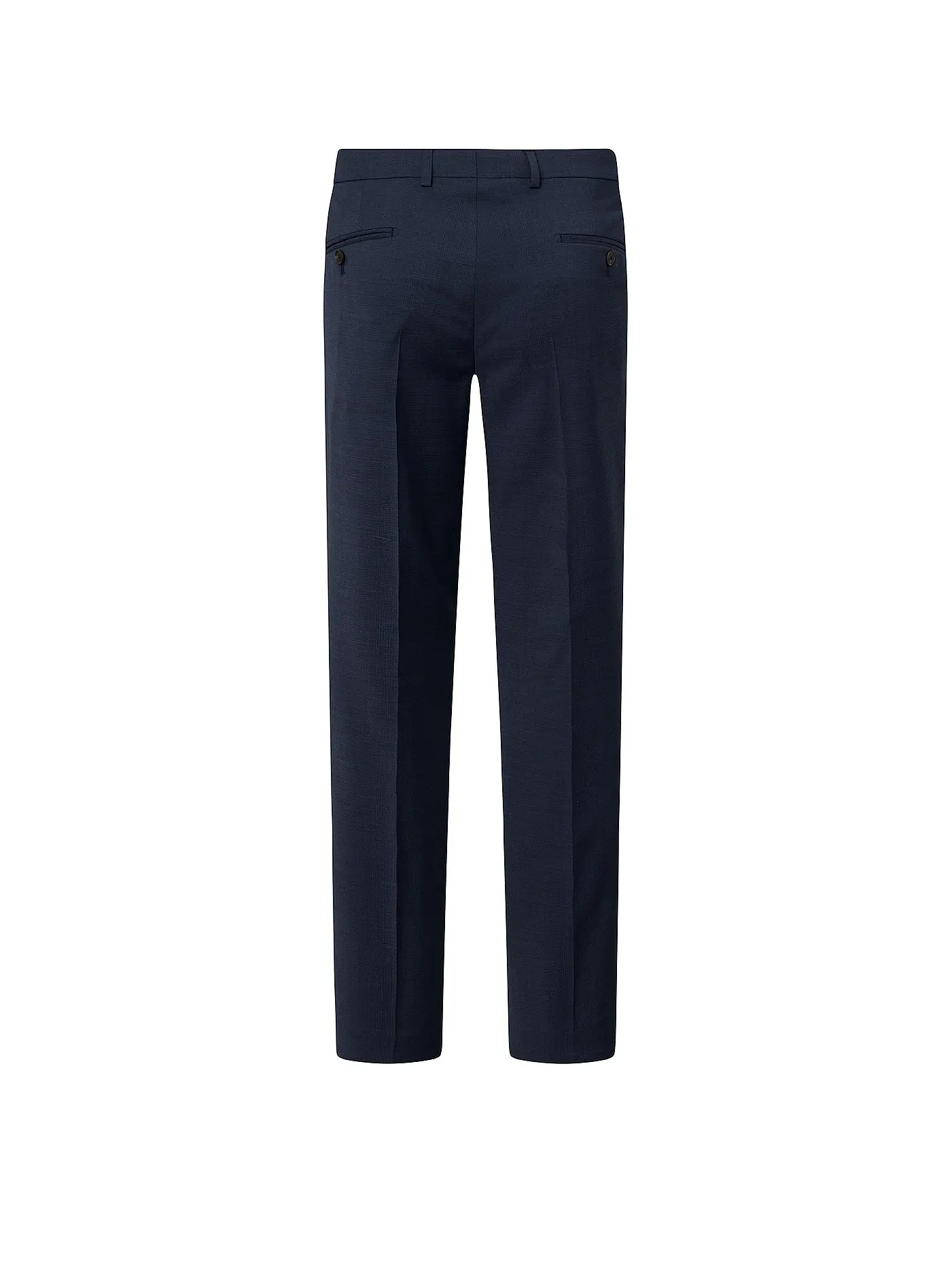 JOOP | Anzughose Modern Fit Brad | dunkelblau