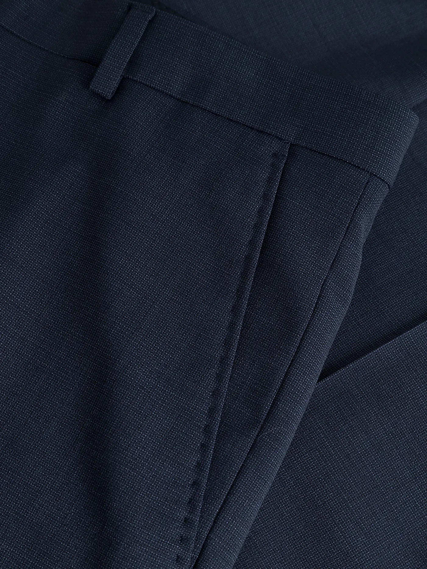 JOOP | Anzughose Modern Fit Brad | dunkelblau
