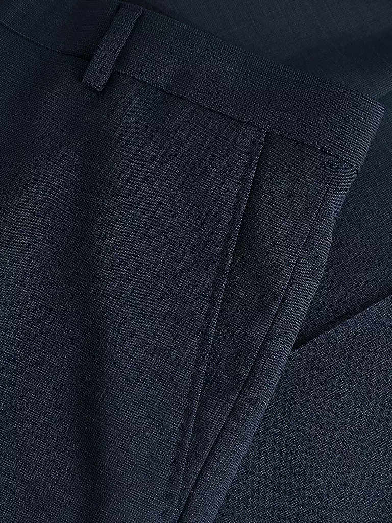 JOOP | Anzughose Modern Fit Brad | dunkelblau