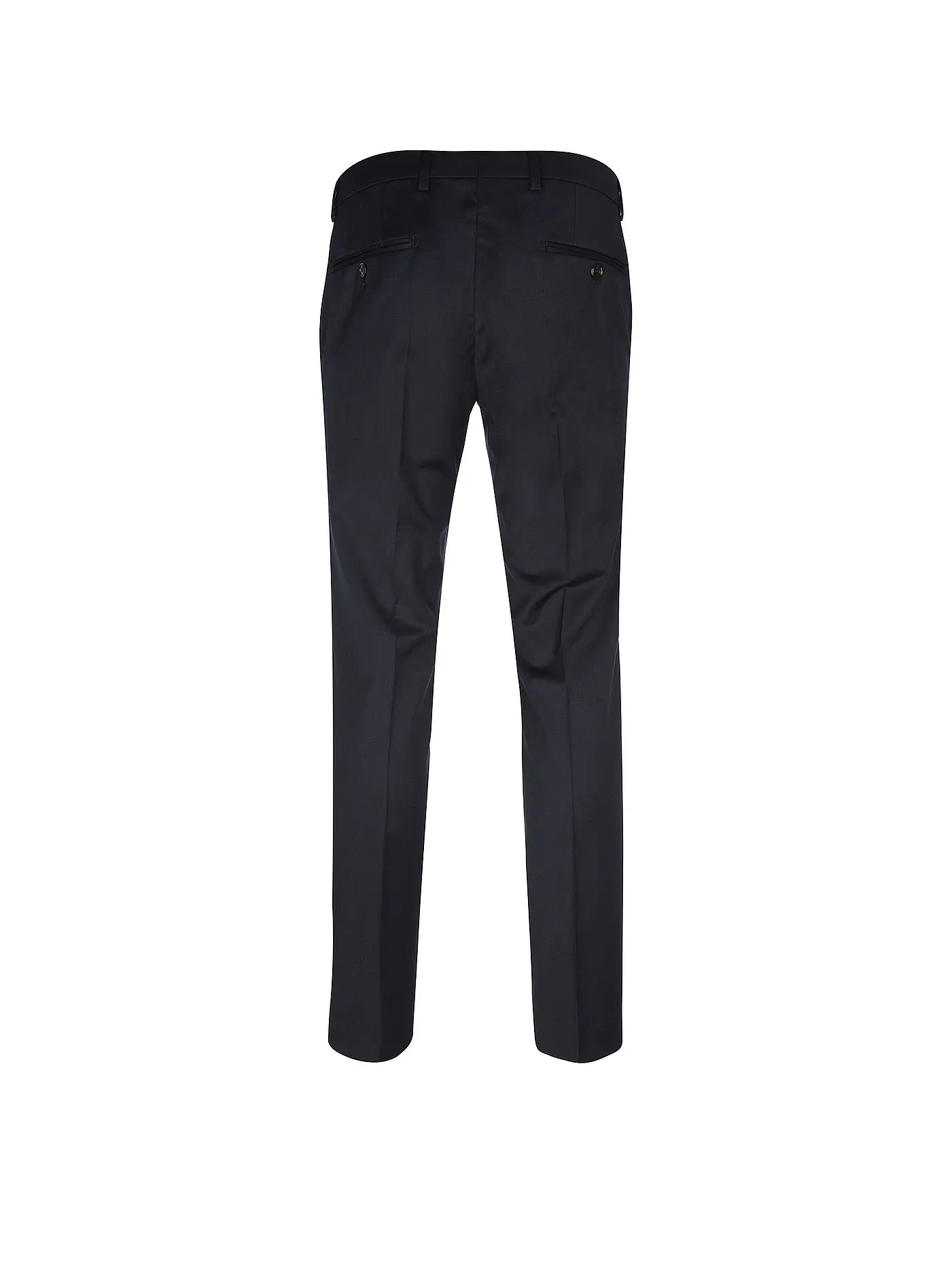 JOOP | Anzughose Slim Fit BLAYR | dunkelblau