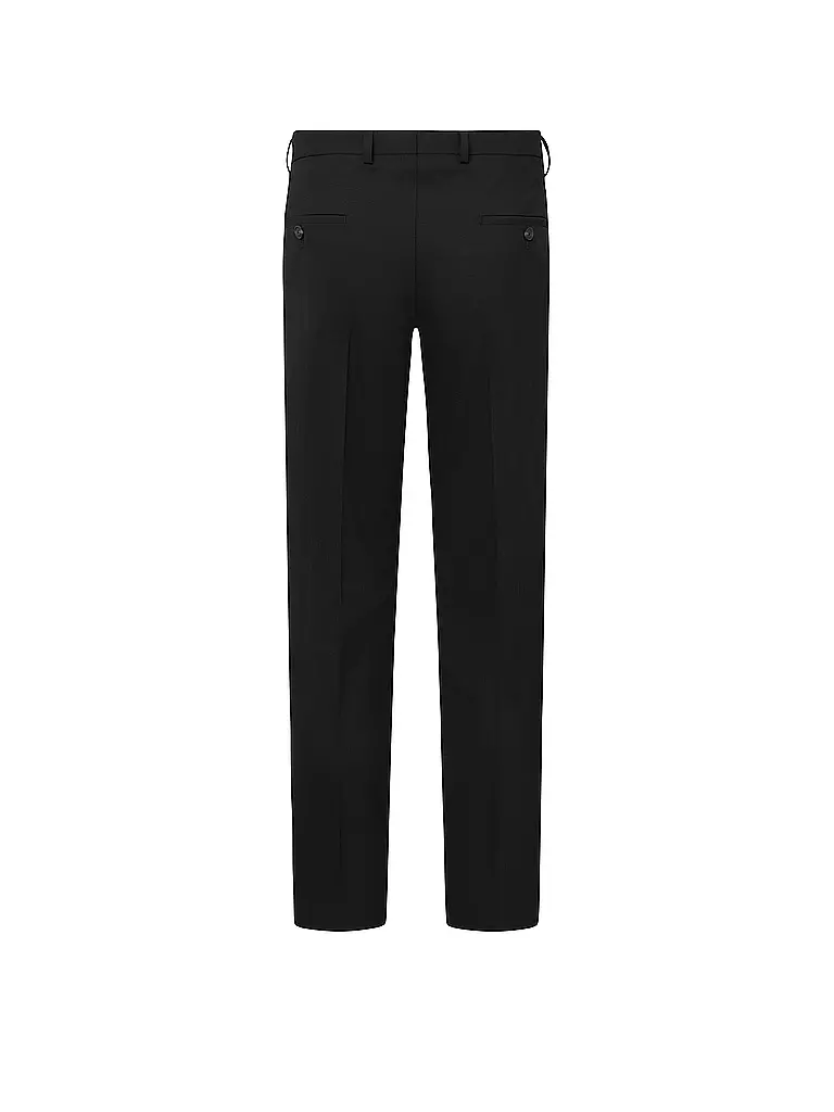 JOOP | Anzughose XSlim Fit | schwarz