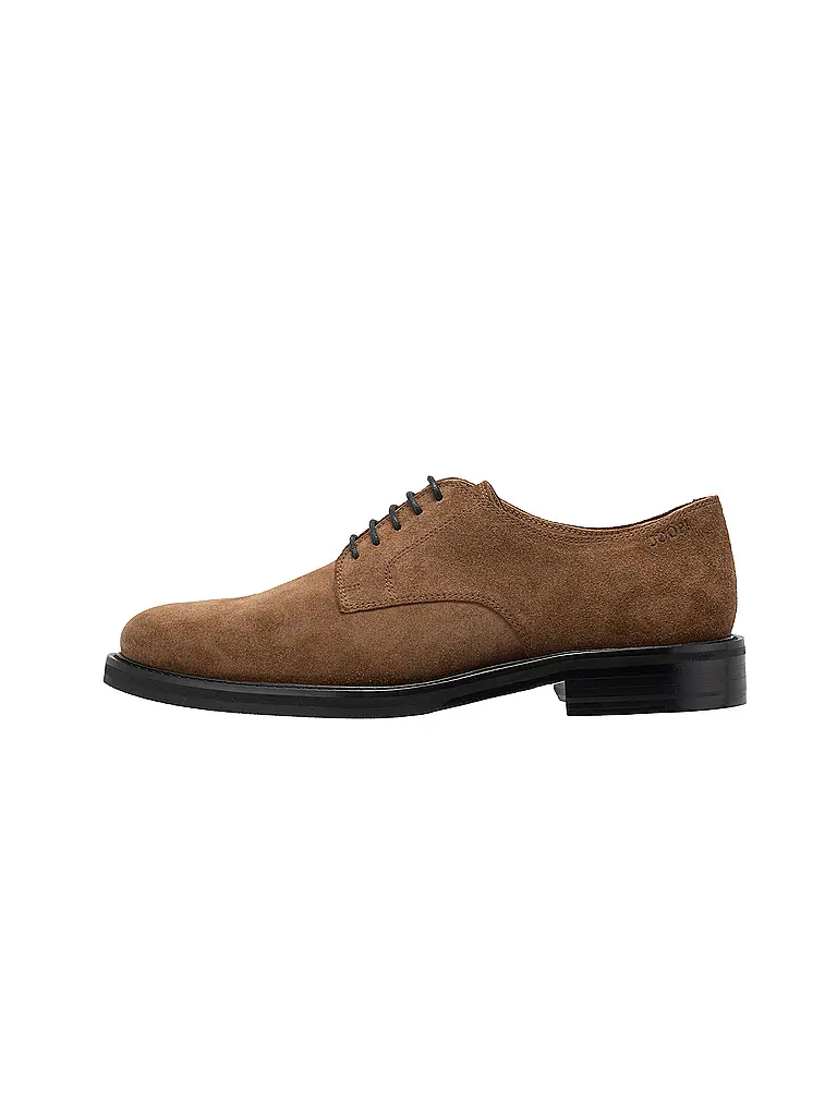 JOOP | Anzugschuhe - Derbys ARCHY | camel
