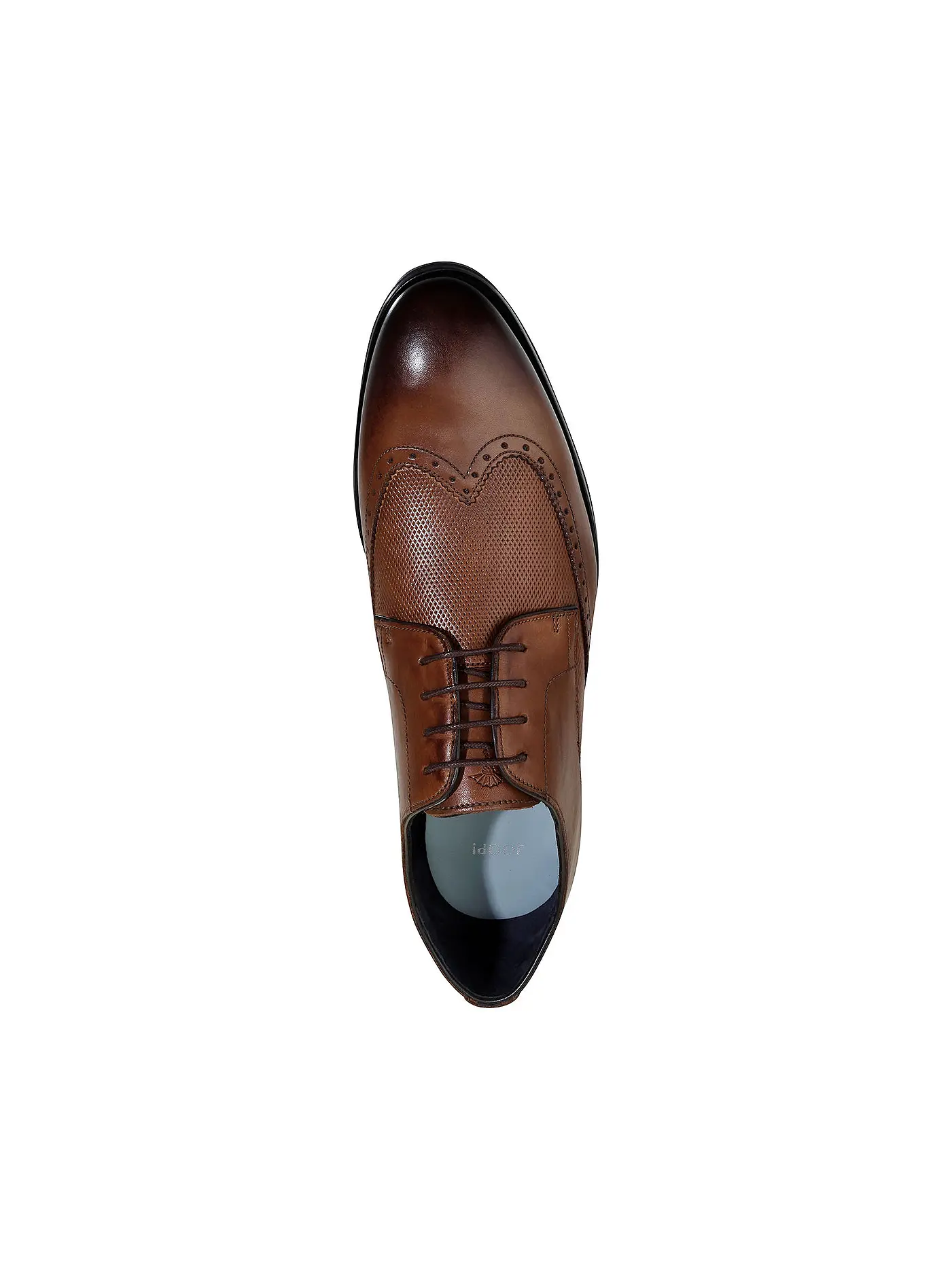 JOOP | Anzugschuhe KLEITOS | braun