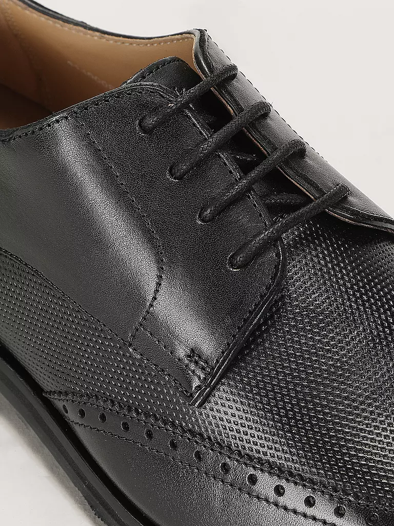 JOOP | Anzugschuhe PERO | hellbraun