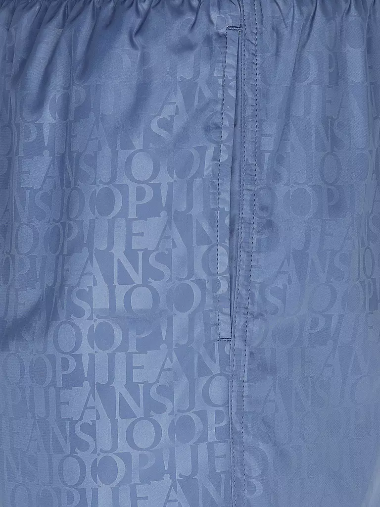 JOOP | Badeshorts SIESTA BEACH | blau