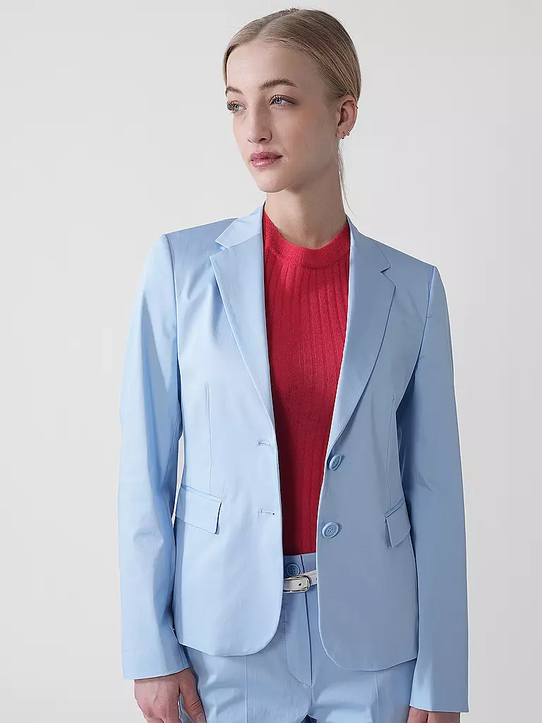 JOOP | Blazer JACKY | hellblau