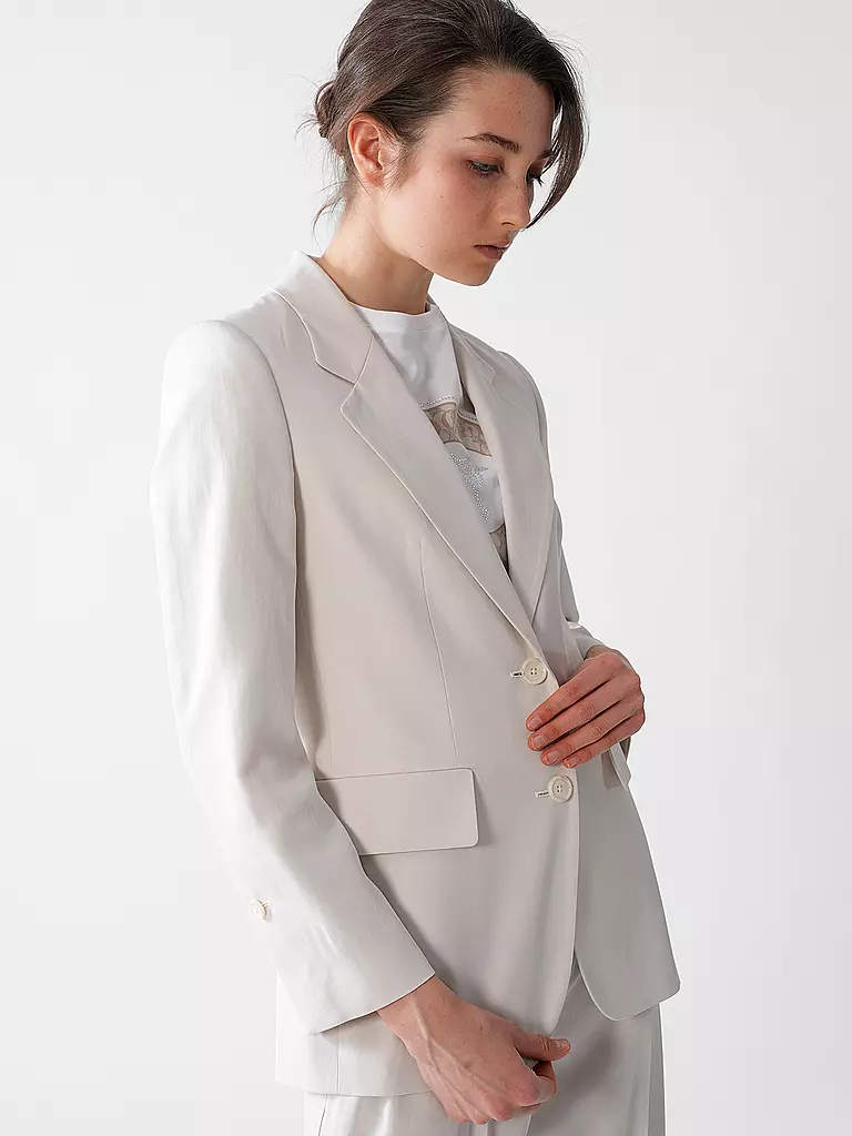 JOOP | Blazer JULIA | creme