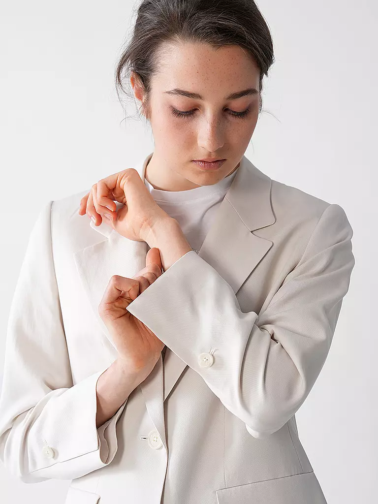 JOOP | Blazer JULIA | creme