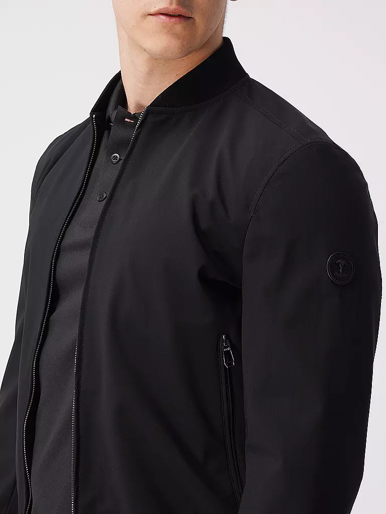 JOOP | Blouson  | schwarz