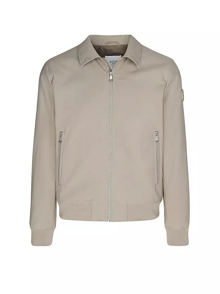 JOOP | Blouson STUDLEY | beige