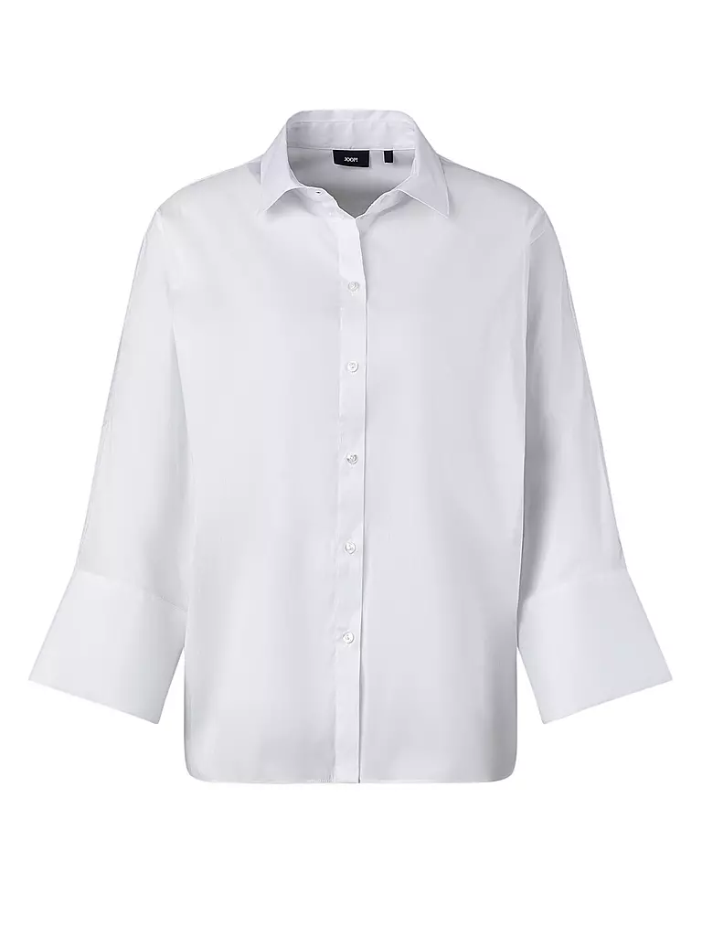 JOOP | Bluse  | weiss