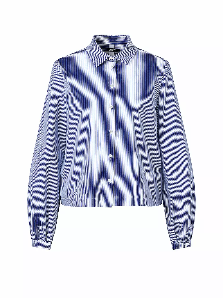 JOOP | Bluse BELLA  | blau