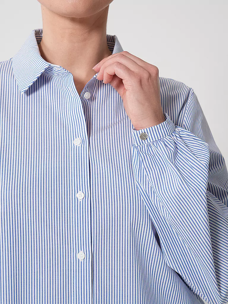 JOOP | Bluse BELLA | blau