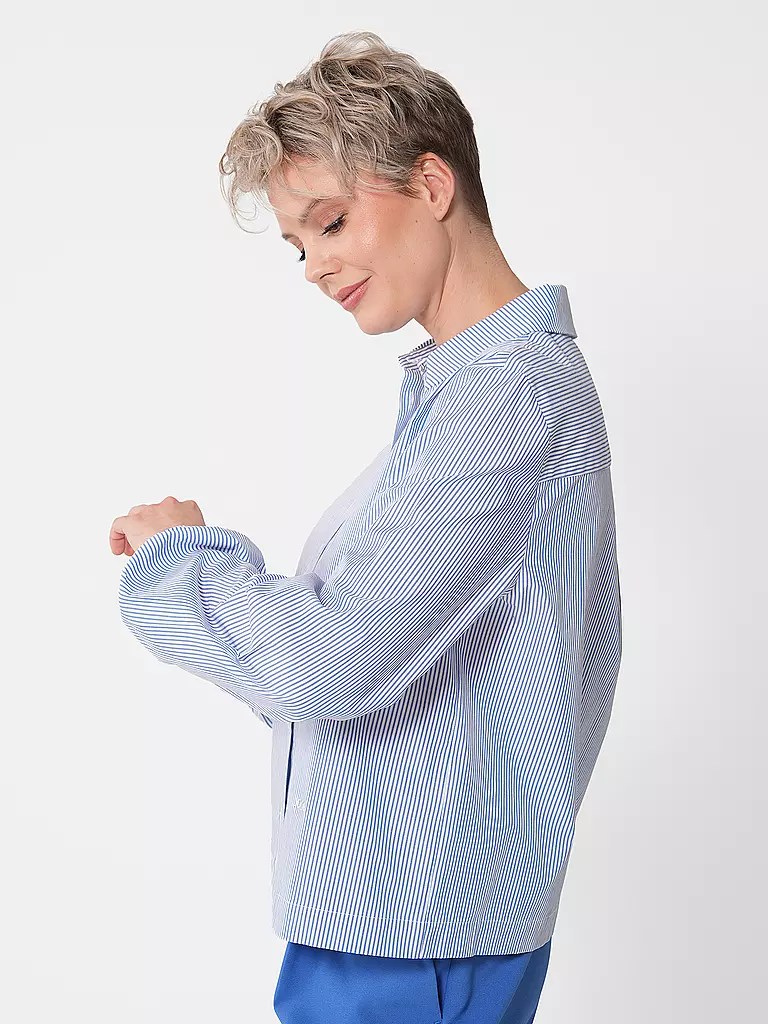 JOOP | Bluse BELLA | blau