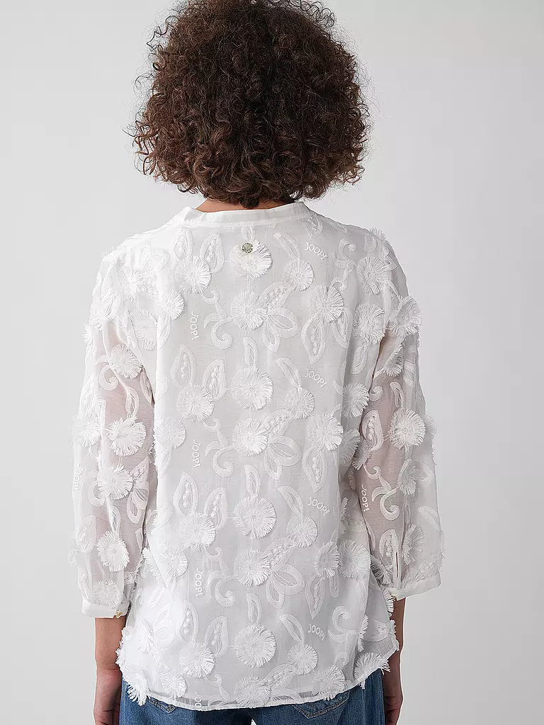 JOOP | Bluse BELLE | creme