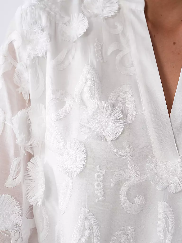JOOP | Bluse BELLE | creme