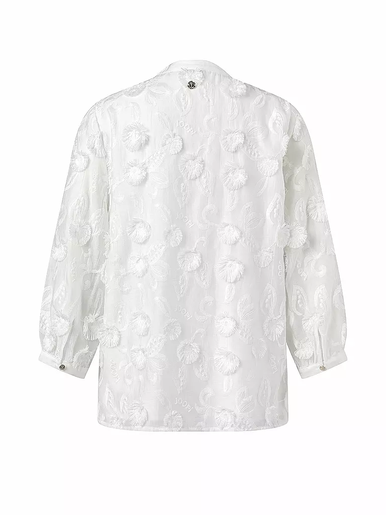 JOOP | Bluse BELLE | creme