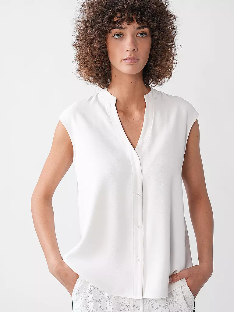 JOOP | Bluse BRITTA | creme