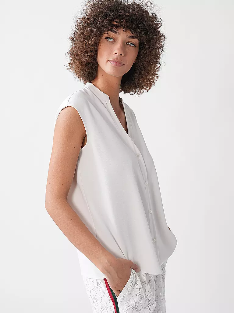 JOOP | Bluse BRITTA | creme