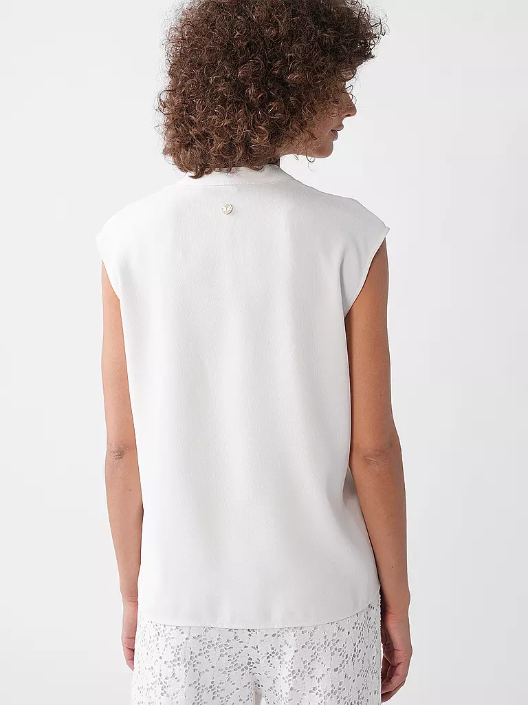 JOOP | Bluse BRITTA | creme