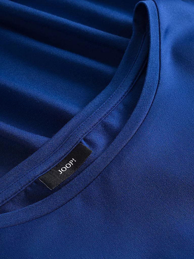 JOOP | Blusenshirt  | blau