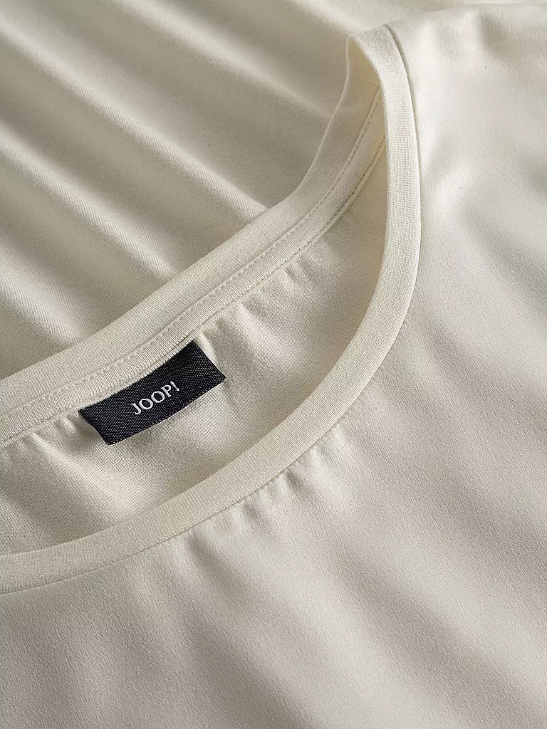 JOOP | Blusenshirt  | creme