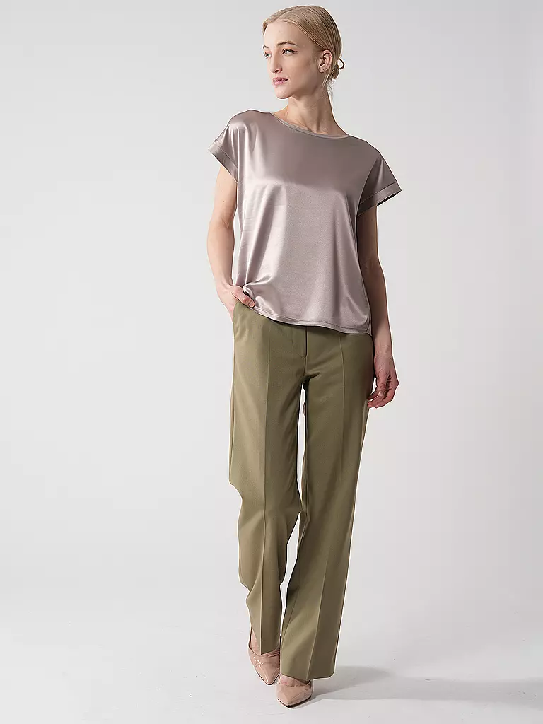 JOOP | Blusenshirt TAILA | beige