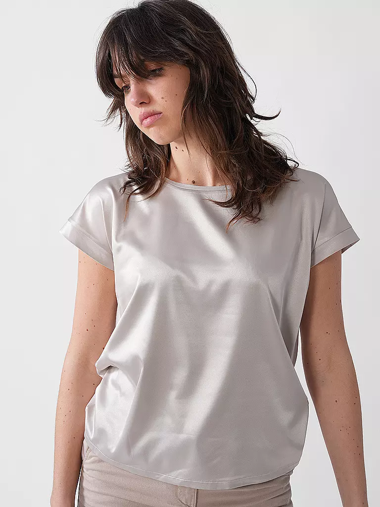 JOOP | Blusenshirt TAILA | schwarz