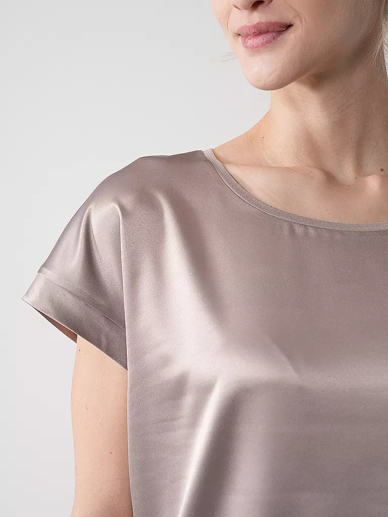 JOOP | Blusenshirt TAILA | beige