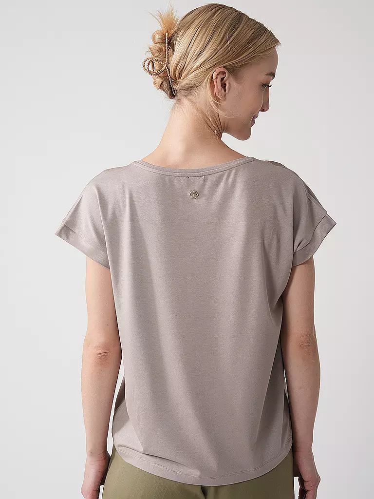 JOOP | Blusenshirt TAILA | beige