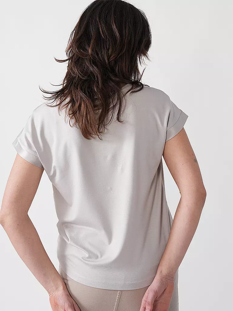 JOOP | Blusenshirt TAILA | schwarz