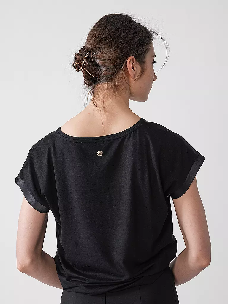 JOOP | Blusenshirt TAILA | creme