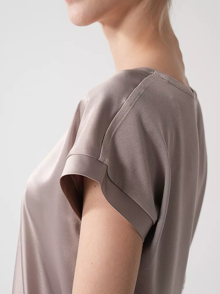 JOOP | Blusenshirt TAILA | beige