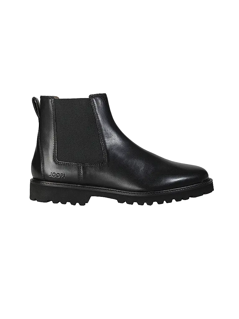 JOOP | Boots PERO DANIEL | schwarz