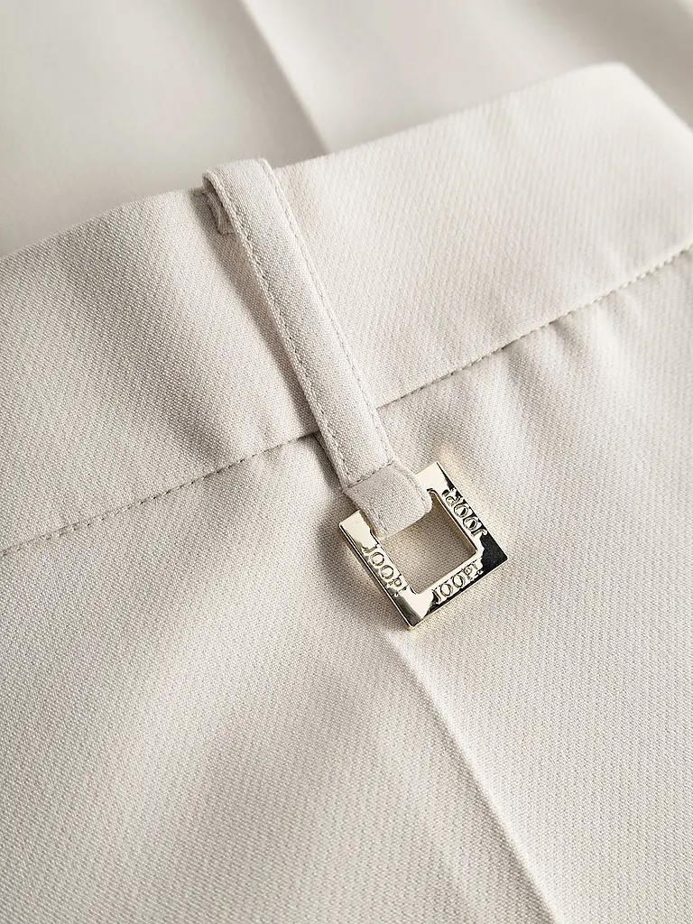 JOOP | Businesshose  | Creme