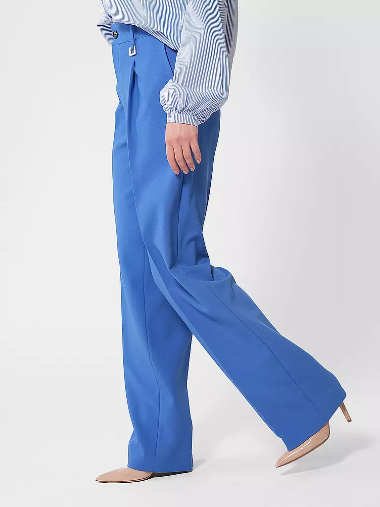 JOOP | Businesshose | blau