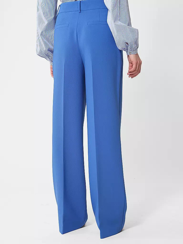 JOOP | Businesshose | blau
