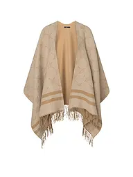 JOOP | Cape - Poncho AZRA | Creme