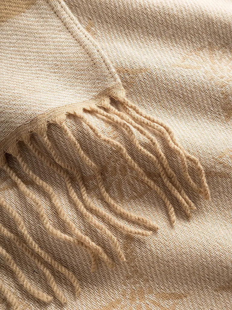 JOOP | Cape - Poncho AZRA | Creme