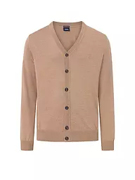 JOOP | Cardigan DANILON  | camel