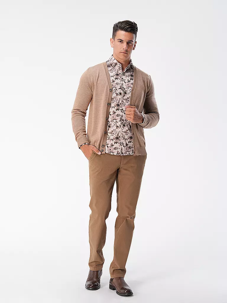 JOOP | Cardigan DANILON  | camel